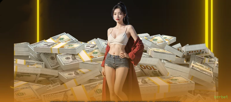 Bônus de Boas-vindas bzrbet