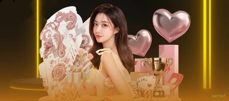 Diretório de Jogos bzrbet